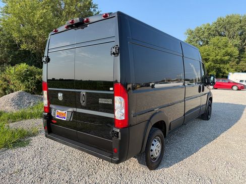 Used 2023 RAM ProMaster 2500 FWD image 35