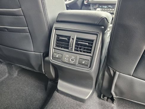 New 2026 Subaru Outback Touring XT AWD/4WD image 24