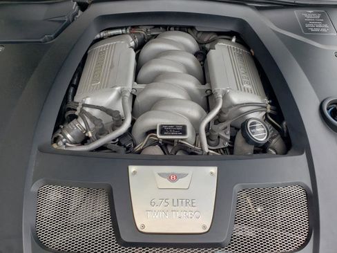 Used 2006 Bentley Arnage R image 21