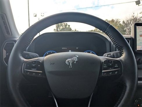 Used 2023 Ford Bronco Sport Big Bend w/ Convenience Package image 22