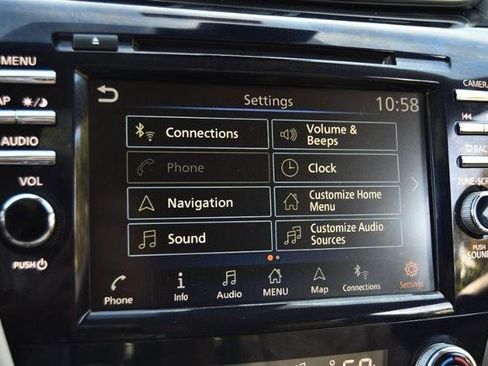 Certified 2024 Nissan Murano Platinum w/ Cargo Package image 16