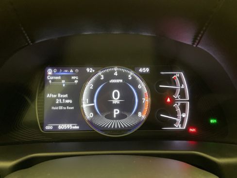 Used 2020 Lexus ES 350 350 image 13