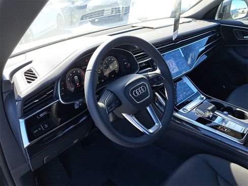 New 2026 Audi Q8 Premium Plus image 7