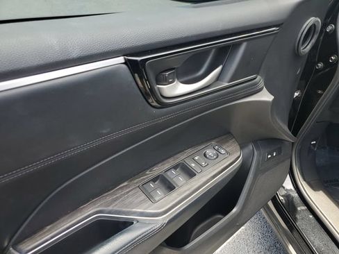 Used 2018 Honda Clarity Plug-In Hybrid image 11