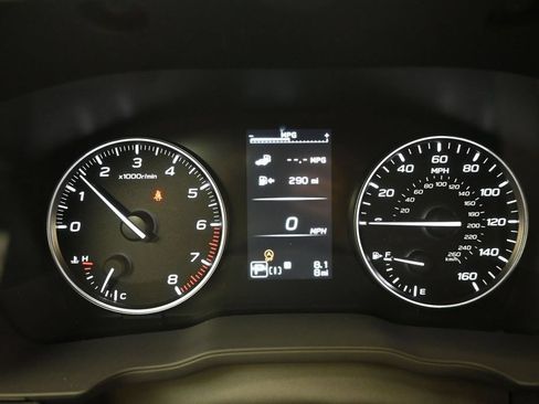 New 2026 Subaru Forester Sport AWD/4WD image 31