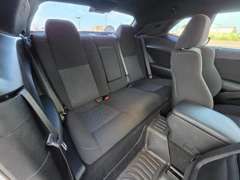 Used 2023 Dodge Challenger GT w/ Blacktop Package RWD image 25