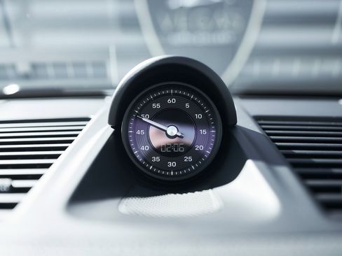 Used 2024 Porsche 911 Carrera 4S image 68