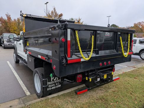 New 2025 Ford F450 XL image 6