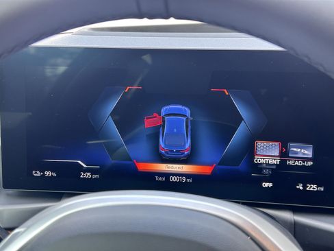 New 2025 BMW i4 xDrive40i w/ M Sport Package image 12