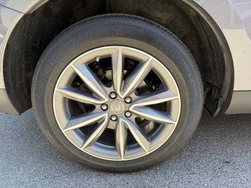 Used 2019 Acura RDX AWD w/ Technology Package image 14