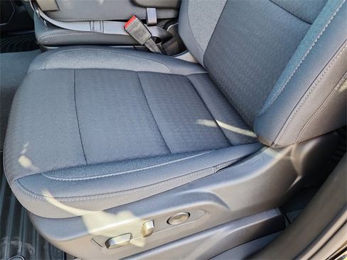 New 2026 GMC Sierra 1500 Elevation image 16