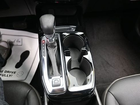 Used 2024 Chevrolet Trax ACTIV image 11