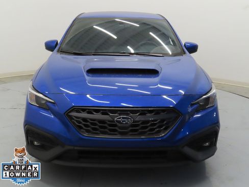 Certified 2022 Subaru WRX Premium image 11