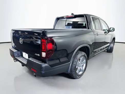Used 2023 Honda Ridgeline RTL-E image 7