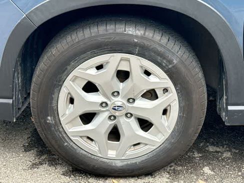 Certified 2021 Subaru Forester AWD/4WD image 5