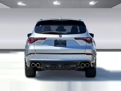 Used 2023 Acura MDX Type S AWD/4WD image 9