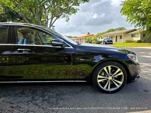 Used 2014 Mercedes-Benz S 550 Sedan image 94