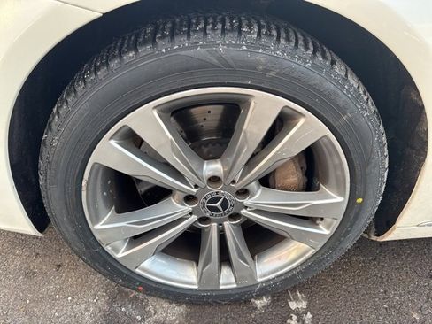 Used 2019 Mercedes-Benz S 450 S 450 4D Sedan image 52