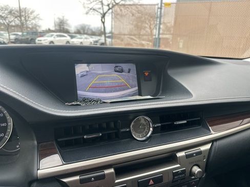 Used 2016 Lexus ES 350 image 12