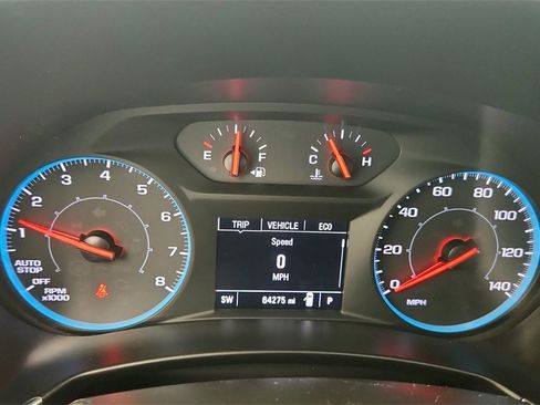 Certified 2020 Chevrolet Equinox LS w/ LS Convenience Package image 19