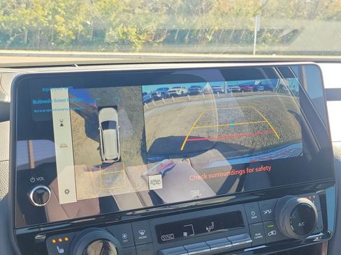 New 2026 Toyota Grand Highlander AWD Hybrid image 20