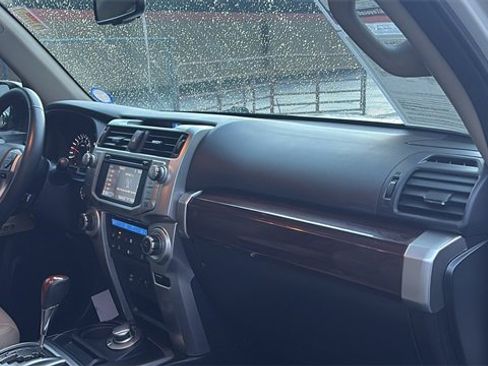 Used 2018 Toyota 4Runner Limited image 31