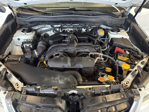 Used 2018 Subaru Forester 2.5i image 32