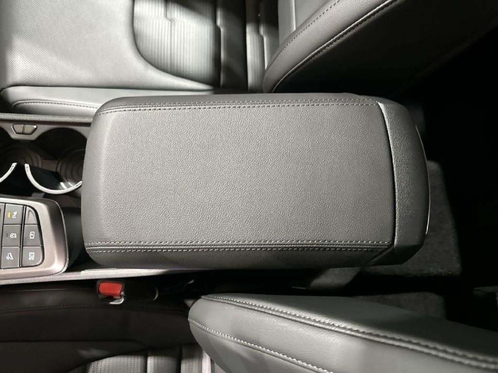 New 2026 Kia Sportage SX FWD image 23