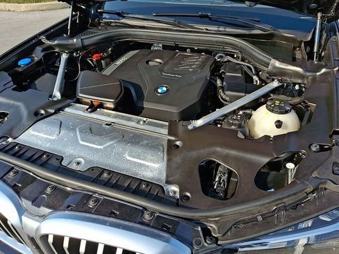 Used 2024 BMW X3 xDrive30i w/ Premium Package image 28