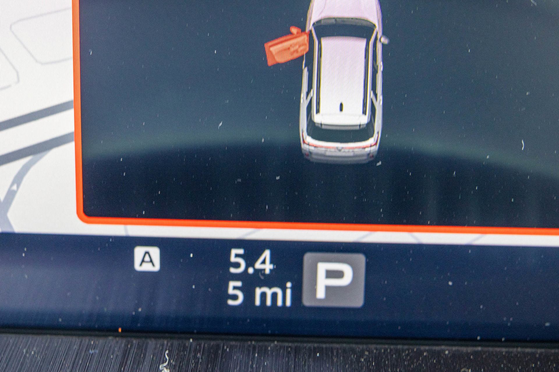 New 2026 Subaru Outback Premium AWD/4WD image 35