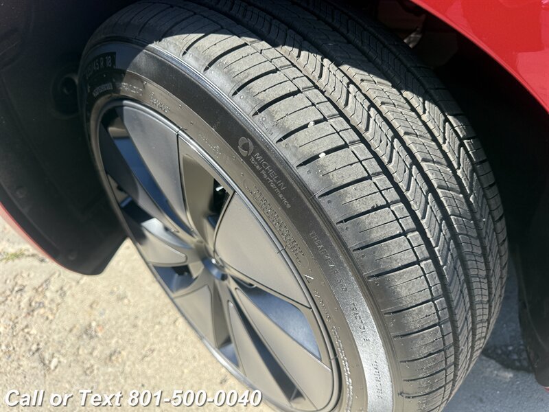 Used 2026 Tesla Model 3 RWD image 32