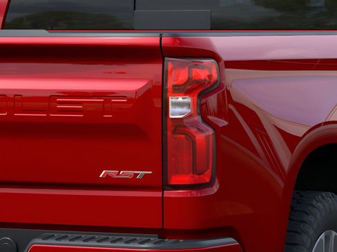 New 2026 Chevrolet Silverado 1500 RST image 11