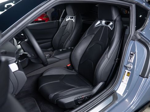 Used 2024 Toyota Supra image 39