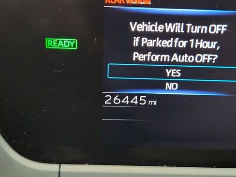 Used 2023 Subaru Solterra AWD image 15