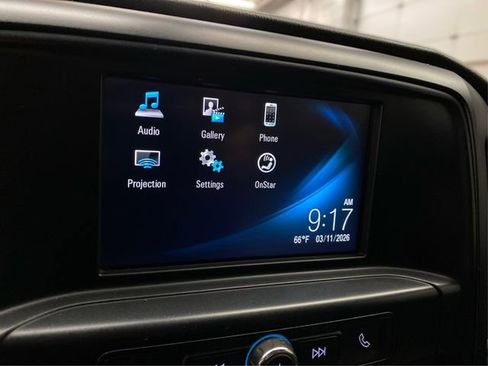 Used 2017 Chevrolet Silverado 2500 W/T w/ Snow Plow Prep Package image 27