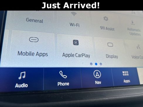 Used 2024 Ford Bronco Sport Heritage w/ Heritage Convenience Package image 25