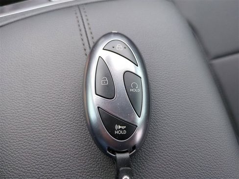 New 2026 Hyundai Santa Cruz SEL image 28