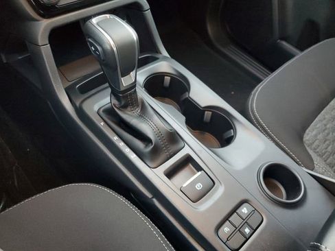 New 2025 Ford Ranger XLT w/ Equipment Group 301A High image 15