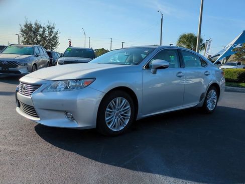 Used 2014 Lexus ES 350 image 1