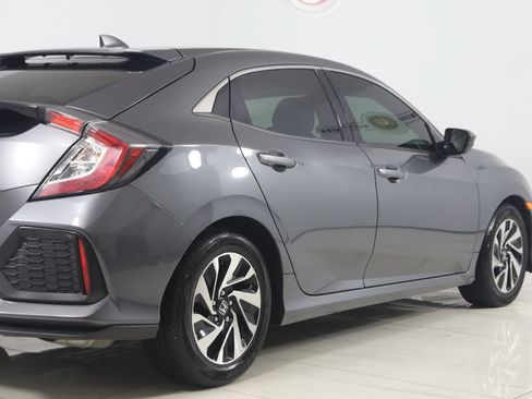 Used 2017 Honda Civic LX image 36