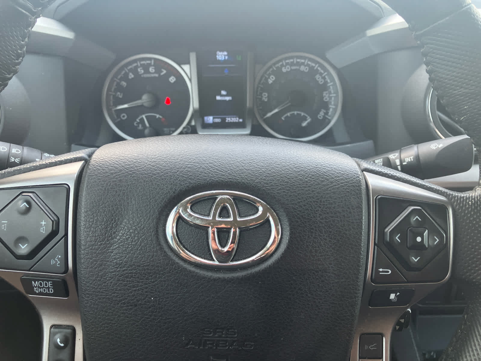 Used 2023 Toyota Tacoma SR5 RWD image 12