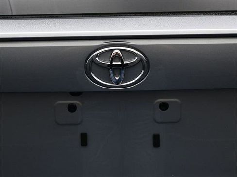 Certified 2025 Toyota RAV4 LE image 10