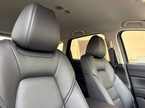 New 2025 MAZDA CX-5 AWD 2.5 S w/ Select Package image 19