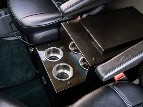 Used 2015 Mercedes-Benz Sprinter 2500 image 11