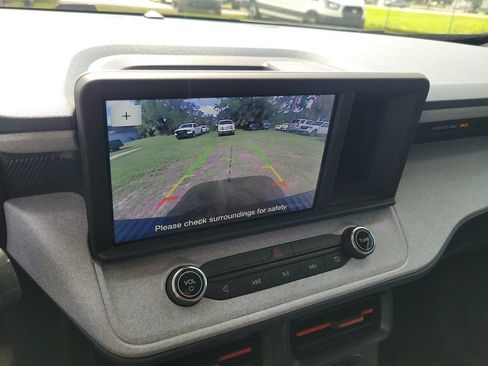 Used 2024 Ford Maverick XLT w/ Equipment Group 300A Standard AWD/4WD image 29