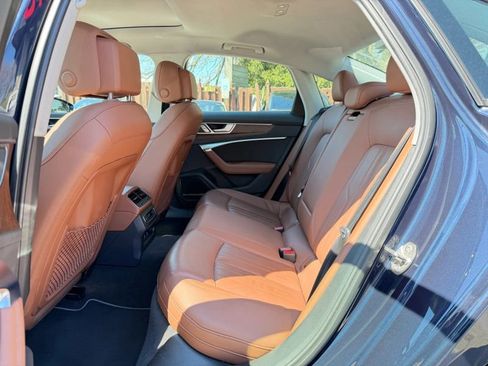 Used 2019 Audi A6 3.0T Premium Plus w/ Premium Plus Package image 15