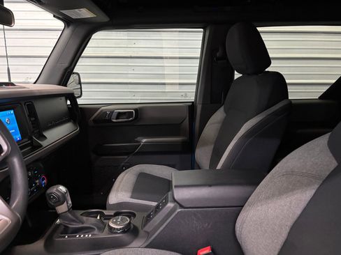 Used 2023 Ford Bronco 4-Door image 21