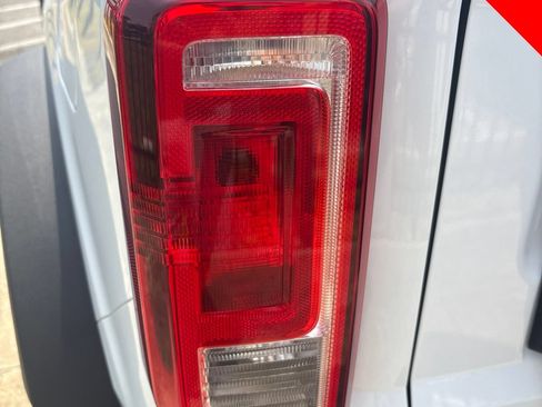 Certified 2025 Ford Bronco Big Bend AWD/4WD image 8