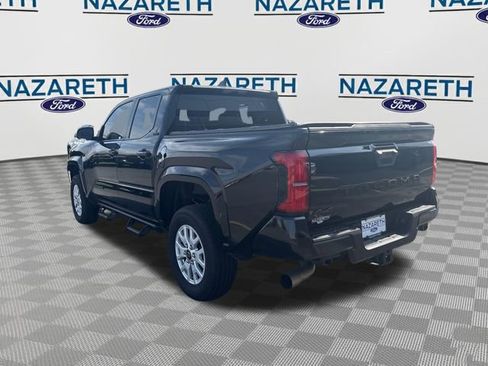 Used 2024 Toyota Tacoma SR5 image 5