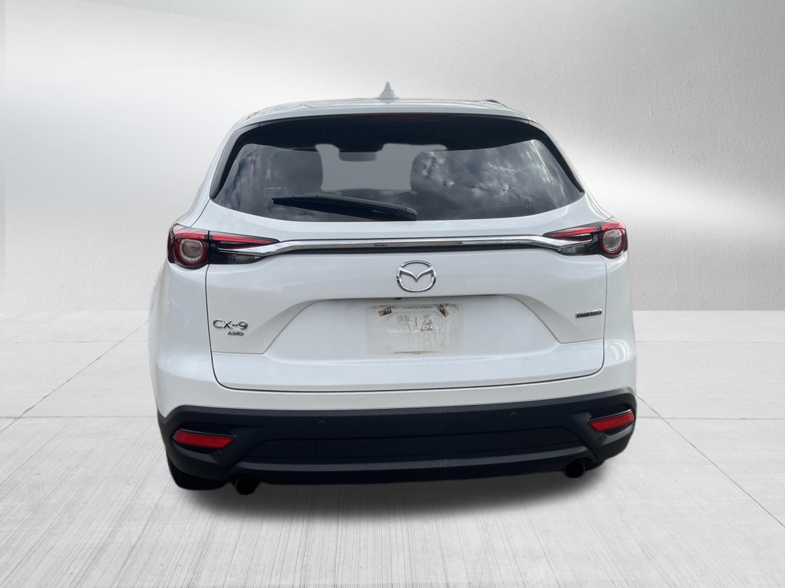 Used 2021 MAZDA CX-9 Touring w/ Touring Premium Package AWD/4WD image 6